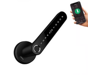 Slim - Keyless Bluetooth Door Handle